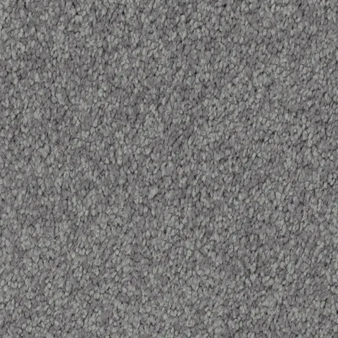 Gunmetal carpet swatch